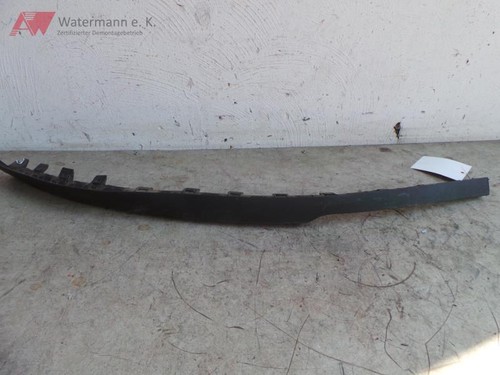 Frontspoiler rechts opel - frontspoiler,