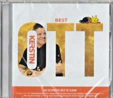 Kerstin Ott - CD - Best Ott-Das Ultimative Best Of Album - 2022 - NEUWARE!