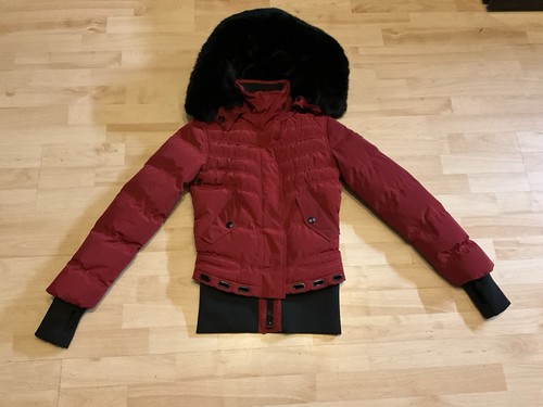 Wellensteyn damen winter - wellensteyn,