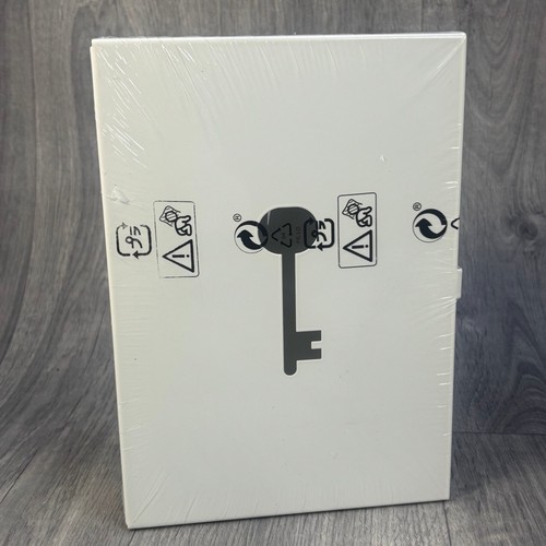 Ikea prunka schlüsseltresor - ikea,