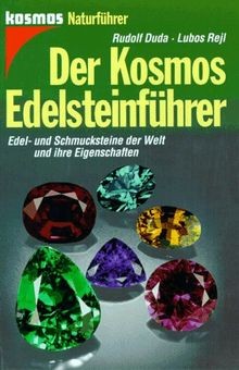 Der kosmos edelsteinführer - kosmos,