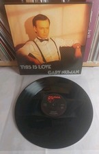 Gary Numan – This Is Love