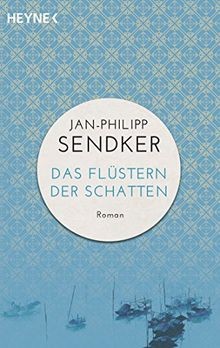 Das flustern der schatten - flustern, 01