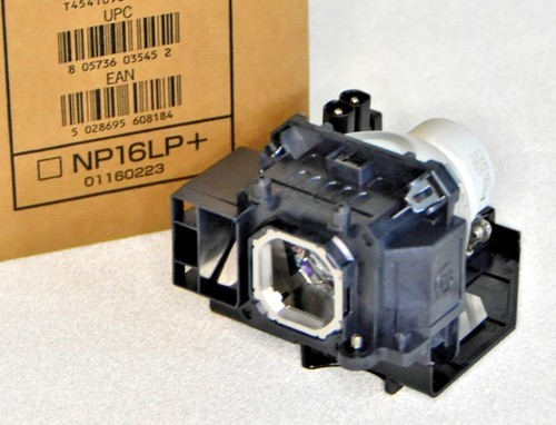 Original nec ersatzlampe - original,