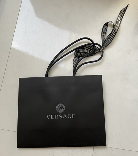 Versace tragetasche - versace,