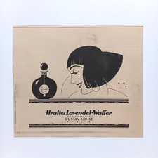 1926 gustav lohse uralt - lohse,