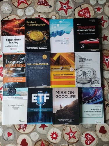 Bücher zum thema - bücher,