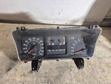 Ford Sierra 1993 Diesel Vorne