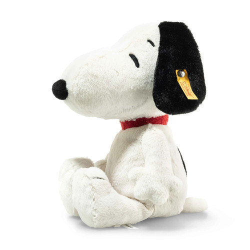 Steiff snoopy weiss - snoopy, cm
