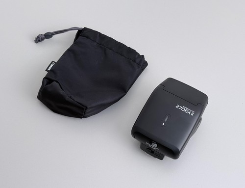 Canon speedlite 270 ii - canon,