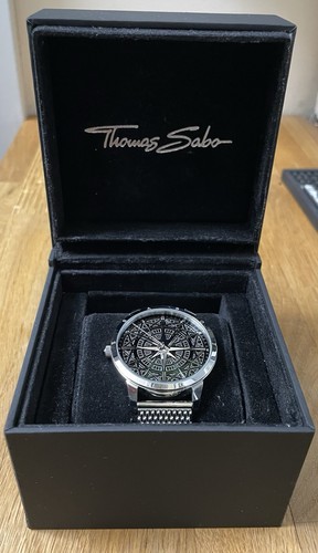 Thomas sabo rebel spirit - thomas,