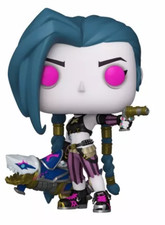 Funko POP! Arcane: League of