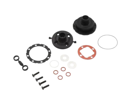 Kyosho differentialgehäuse - kyosho,