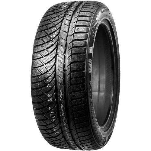 Kumho wintercraft wp72 - kumho,