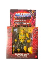 Masters of the Universe x