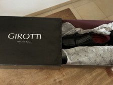Girotti Herren Monk Schuhe