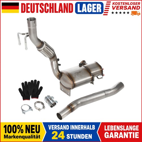 Für golf 6 2 0 - vi, 1.6