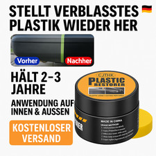 Auto Kunststoff Leder