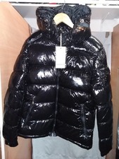 HERREN JACKET/JACKEN, WINTER JACKET, NEW BRANDS  SHINNY JACKET COLLECTIONS/MEN.