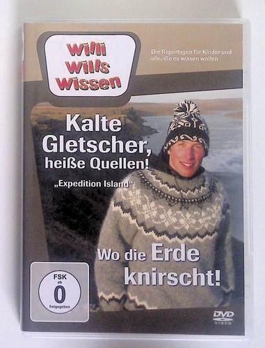 Willi wills wissen - ,
