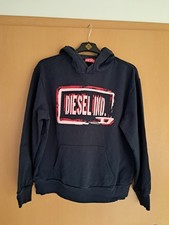 Hoodie von Diesel für Kinder in Gr.170