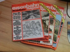 Eisenbahnmagazin u.Zeitschr