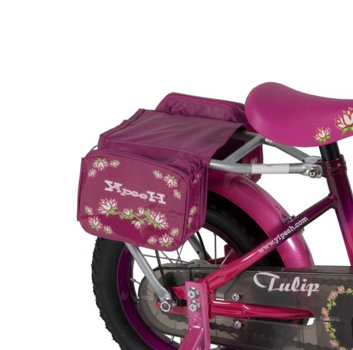 Kinderfahrradtasche für - , 12-