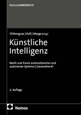 Künstliche intelligenz kuuya - künstliche,