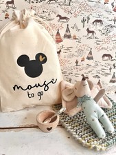 Maileg Maus to go Set 6-tlg.