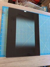 Miele H227ET Elektroherd Herd Sichtscheibe Außenscheibe Dunkelbraun  03766331