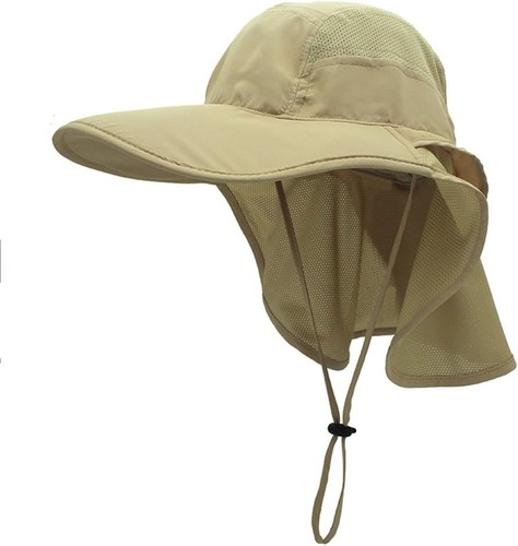 Sonnenhut upf khaki - upf,
