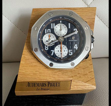 Audemars Piguet 50th Royal Oak