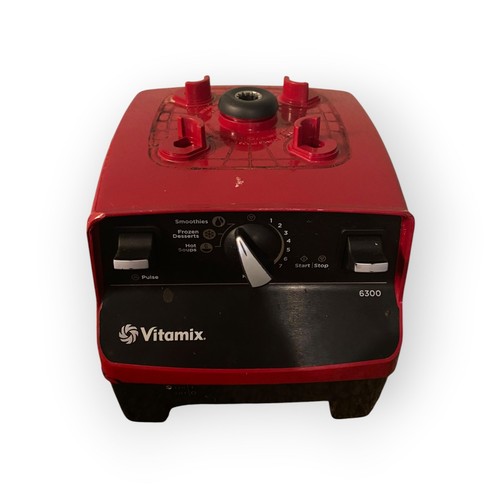 Vitamix 6300 blender - 🍉,