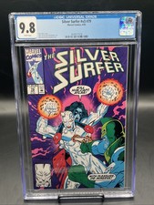 Silver Surfer #79 (Marvel
