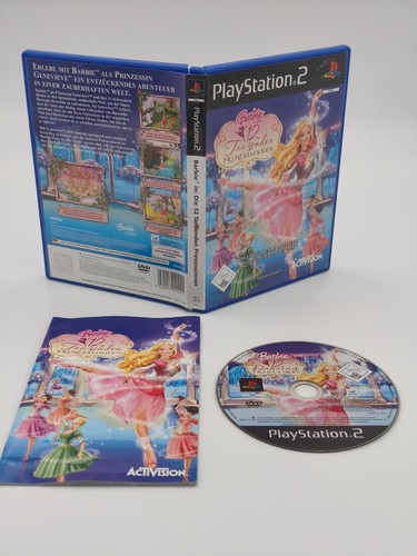 Barbie die tanzenden - barbie,