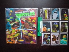 Panini TEENAGE MUTANT NINJA