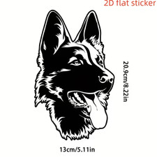 Deutscher Schäferhund