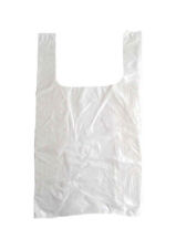 5000 Knotenbeutel für 3kg auf Rolle 220 + 110 x 390 mm / 7 my