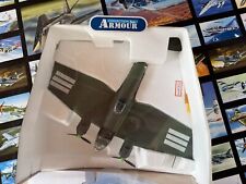 Franklin Mint Armour Collection 1:48 HEINKEL HE-111