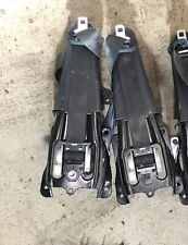 SUZUKI JIMNY 1,3L CABRIO GURTHALTER MIT GURTROLLE RECHTS UND LINKS GEBRAUCHT !!!