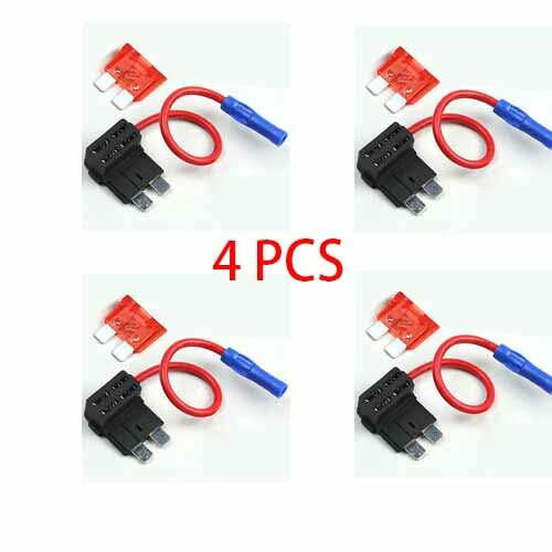 Auto ato atc fuse tap - ato,