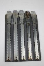 Originale Musterschablonen Set für Adlerette Automatic 300, 430, 520 Adler 2000