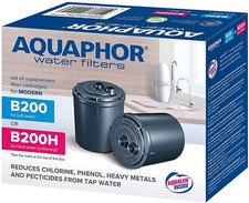 AQUAPHOR Filter B200 H(hartes
