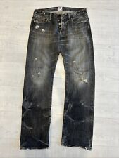 PRPS JEANS Barracuda Made In