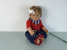 Artist doll monika - artist,