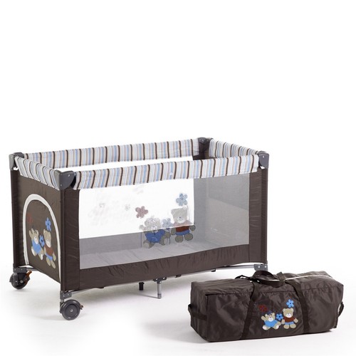 Chic baby reisebett - reisebett, luxus