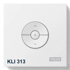 VELUX INTEGRA KLI313 Drahtlose