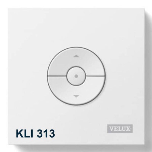 Velux integra kli313 drahtlose - velux,