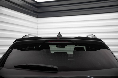 Spoiler cap für mazda - für, 6