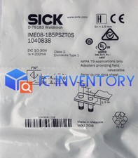 1PCS Brand New SICK